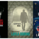 5 books by Layla Dorine