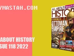Read Online All About History – Issue 118 2022