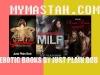 Erotic books by Just Plain Bob