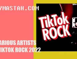 Playlist Song Various Artists – TikTok Rock 2022
