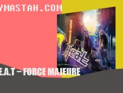 H.E.A.T – Force Majeure