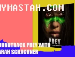 Soundtrack Prey With Sarah Schachner