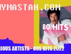 Various Artists – 80s Hits 2022