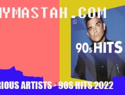 Various Artists – 90s Hits 2022