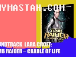 Soundtrack Lara Croft: Tomb Raider – Cradle of Life