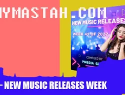 VA – New Music Releases Week 41 of 2022