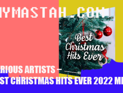 Various Artists – Best Christmas Hits Ever 2022 MP3