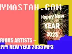 Various.Artists.Happy.New.Year.2023.